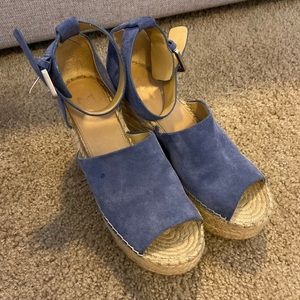 Marc fisher wedges
